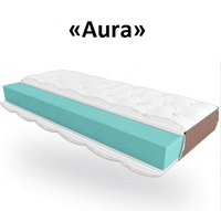 ◆ Матрац Lotos Aura / Лотос Аура ⚡ 《Знижка》 — 35% ...☎...