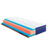 Матрац HighFoam BlueMarine Pacifico