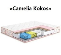 ❖ Ортопедичний матрац Camelia Kokos від Matroluxe