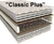 Матрас Sleep&Fly Classic Plus кокос Матрас Sleep&Fly Classic Plus кокос