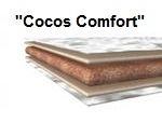 Матрас Сосоs Comfort