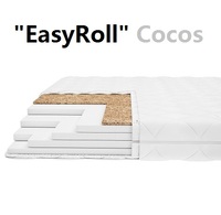 Матрац EasyRoll Cocos