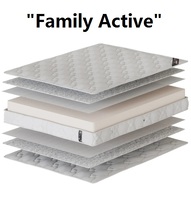 ❖ Матрац Венето Family Active / Фемелі Актив