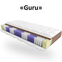 ❖ Матрас Lotos Guru / Лотос Гуру 《АКЦІЯ》☑️ Знижки — 25% 