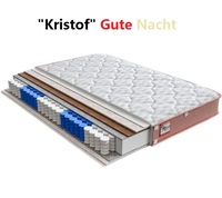 ❖ Матрац Gute Nacht Kristof / Кристоф