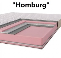 ❖ Матрац Gutenkauf Homburg / Гутенкауф Хомбург ✴️ АКЦІЯ ...☎️...
