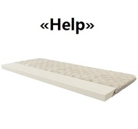 Матрац топер Help