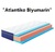✦ Матрац HighFoam ATLANTICO / АТЛАНТИКО Блюмарин ✦ Матрац HighFoam ATLANTICO / АТЛАНТИКО Блюмарин