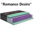 ❖ Матрац Matroluxe Romance Desire / Дезайр ❖ Матрац Matroluxe Romance Desire / Дезайр