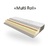 ❖ Матрац Take&Go Multi Roll / Мульті Ролл ⚡ АКЦІЯ ☑️ Знижки — 25%