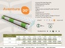 Матрац Palmera Aventura (Авентура) ☑️ Знижка - 42% ...☎...