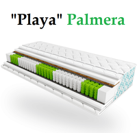 ❖ Матрац Palmera Playa / Плая ™ EMM ✴️ ЗНИЖКИ