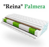 ◆ Матрац Palmera Reina / Рейна ЕММ 《ЗНИЖКА》- 30%