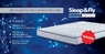 ◇ Матрац Sleep&Fly Silver Edition Ozon / Озон