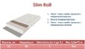 ❖ Матрац Take&Go SLIM ROLL / СЛІМ РОЛ ➭ EMM ™ ✴️ АКЦІЯ 《ЗНИЖКА》— 20 %