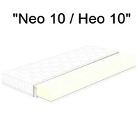 ◇ Матрас Сонлайн Neo 10