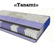 ➤ Купити матрац Arabeska Tanami / Танамі 《АКЦІЯ》 ...☎...