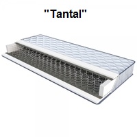 ❖ Матрас Sleep&Fly Silver Edition Tantal / Тантал