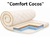 ✦ Матрац топер ComFort KOKOS / КомФорт КОКОС ✦ Матрац топер ComFort KOKOS / КомФорт КОКОС