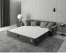 ◈ Mатрац топпер DeepSleep Practical Hard