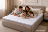 ❖ Матрац топер Linen Active Plus