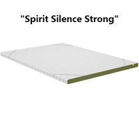Матрац-топпер Simpler Spirit Silence Strong 《АКЦІЯ》