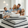 ❖ Матрац COMFORT HARD ™ EMM ✴️【АКЦІЯ】☑️ Знижка — 20%