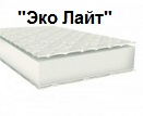 Матрас Еко Лайт (висота = 12 см)