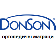 Ортопедичні матраци ТМ «Donson»