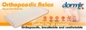 Матрац Orthopedic Relax
