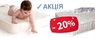 ➤ Матрац Sleep&Fly organic EPSILON / ЕПСІЛОН ✴️ 【АКЦІЯ】 ☑️ ЗНИЖКА —30% ...☎...