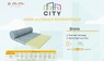 ≡ Міні-матрац топпер City BRONX / БРОНКС купити ✴️ АКЦІЯ — 20% ...☎...