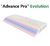 ❖ Матрац Evolution Advance Pro / Адванс Про Знижка -40%