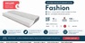 ❖ Матрац Elan (Елан) FASHION ™ EMM ☑️ Знижка —35% 《АКЦІЯ》 ...☎️...