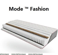 ◆ Матрац MODE / МОДЕ ™ FASHION 《ЗНИЖКА》—30%