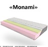 ❖ Матрац MONAMI / МОНАМІ ™ FASHION 《Знижка》- 35%
