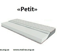 ❖ Матрац Petit / Петіт Fashion™ ЕММ ☑️ Знижка —35%