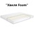 Матрац Хвиля Foam Матрац Хвиля Foam