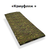 Тонкий матрац Highfoam Камуфляж Тонкий матрац Highfoam Камуфляж