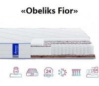 Матрац Obeliks Fior / Обеліск Фіор