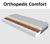 Матрац Orthopedic Comfort Матрац Orthopedic Comfort