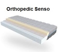 Orthopedic Senso New / Ортопедик Сенсо Нью