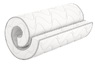 ◈ Матрац Persei Relax Rollo Cocos