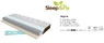 Матрац Sigma Sleep&Fly Organic