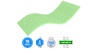 Матрас топпер TOP GREEN / ТОП ГРИН