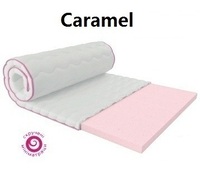 ᐅ Матрац топер CARAMEL SWEETS ™ EMM 《АКЦІЯ》...☎️...