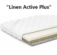 ❖ Матрац топер Linen Active Plus