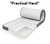 ◈ Mатрац топпер DeepSleep Practical Hard ◈ Mатрац топпер DeepSleep Practical Hard