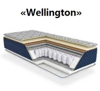 Матрац Wellington / Велінгтон