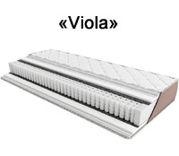 ❖ Матрац Primavera Viola / Прімавера Віола《АКЦІЇ》Знижка — 30 %